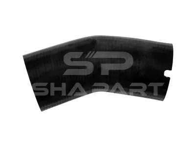 1.14826 Hose, retarder, d: 55.5 mm