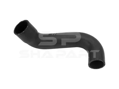 1.14831 Radiator hose, d: 55 mm