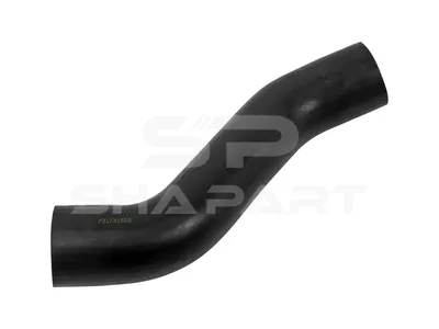 1.14834 Hose, retarder, d: 55 mm