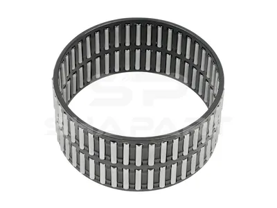 1.14841 Needle bearing, d: 90 mm, D: 98 mm, H: 46 mm
