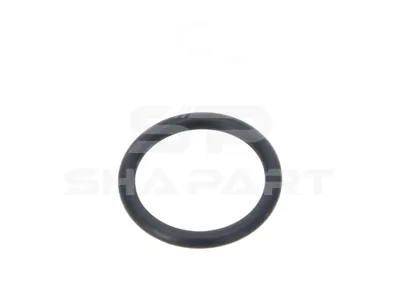 1.14850 O-ring, d: 17.3 mm, S: 2.4 mm