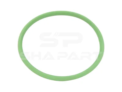 1.14851 O-ring, d: 25.25 mm, S: 1.6 mm