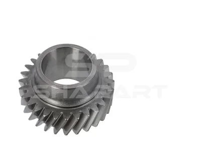 1.14859 Gear, 2nd gear