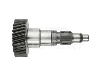1.14860 Shaft, retarder