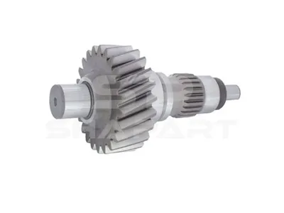 1.14861 Shaft, retarder