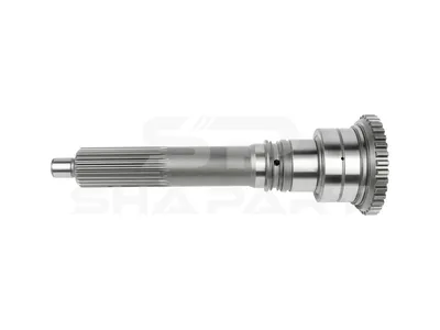 1.14871 Input shaft