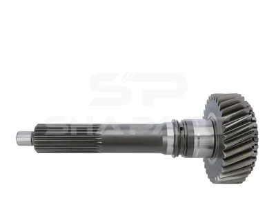 1.14874 Input shaft