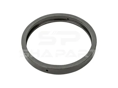 1.14876 Spacer ring, d: 65 mm, D: 75 mm, H: 9.5 mm