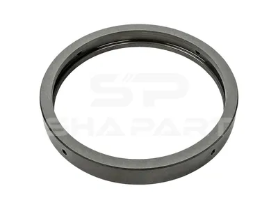 1.14877 Spacer ring, d: 65 mm, D: 75 mm, H: 9.6 mm