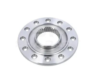1.14881 Transmission flange