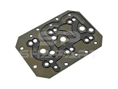 1.14885 Gasket, gearbox housing