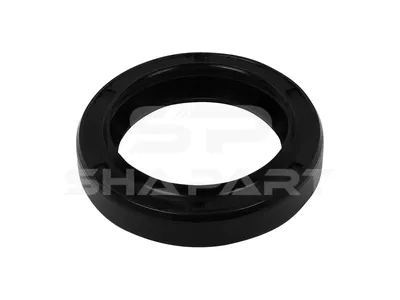 1.14886 Oil seal, gear shift housing, d: 25 mm, D: 35 mm, S: 7 mm