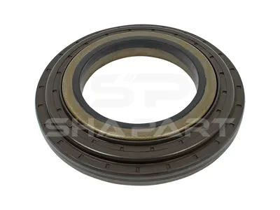 1.14888 Oil seal, d: 85 mm, D: 153 mm, H1: 13 mm, H2: 18 mm