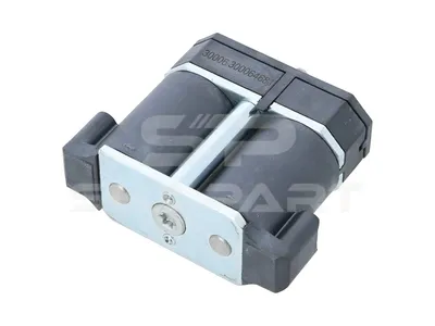 1.14910 Valve, gearbox control