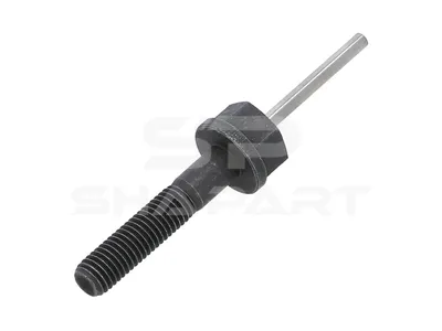 1.14911 Sensor, shifting cylinder, D: 4 mm, M10 x 1,5, L1: 100 mm, L2: 38.5 mm
