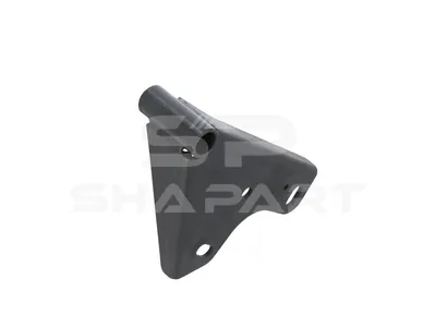 1.14915 Bracket, gear shift lever
