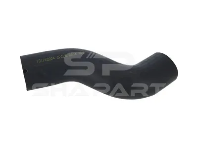 1.14922 Hose, retarder