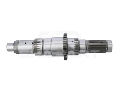 1.14927 Main shaft