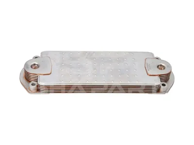 1.14945 Oil cooler