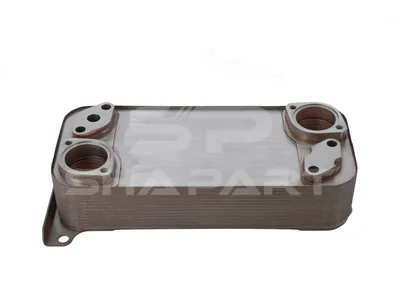 1.14947 Oil cooler