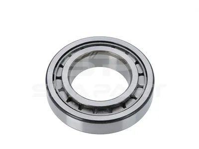 1.14975 Bearing, complete