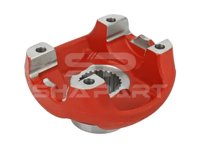 1.15064 End yoke