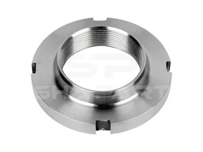 1.15093 Nut, D: 75 mm, M44 x 1,5, H: 17 mm