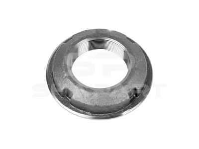 1.15104 Grooved nut, M44 x 1,5