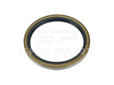 1.15106 Oil seal, d: 70 mm, D: 85 mm, H: 8 mm