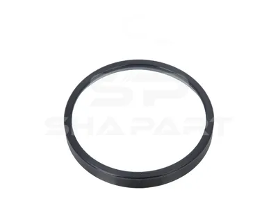 1.15114 Dust cover, d: 120 mm, D: 134.5 mm, H: 14.5 mm