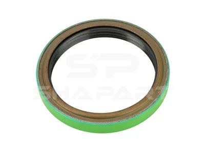 1.15115 Oil seal, d: 80 mm, D: 100 mm, H1: 13 mm, H2: 15 mm