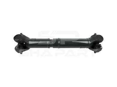1.15127 Propeller shaft, L: 715 mm