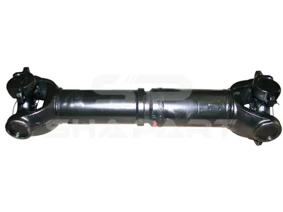 1.15152 Propeller shaft, L: 588 mm