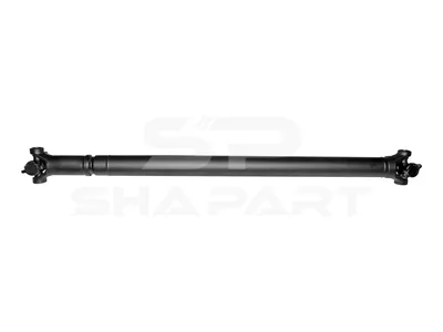 1.15158 Propeller shaft, L: 1400 mm