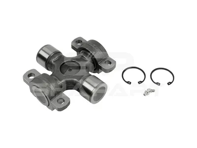 1.15203 Joint cross, complete, D: 48 mm, M16x2, L: 161 mm