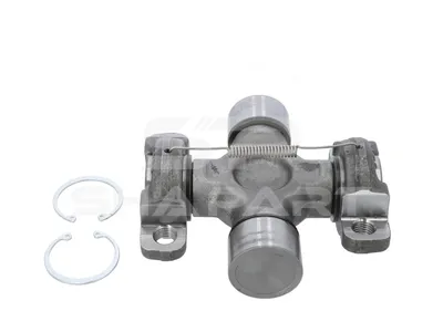 1.15208 Joint cross, D: 48 mm, L: 160.8 mm
