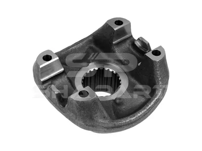 1.15236 End yoke