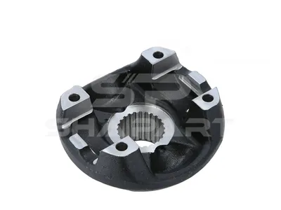 1.15237 End yoke