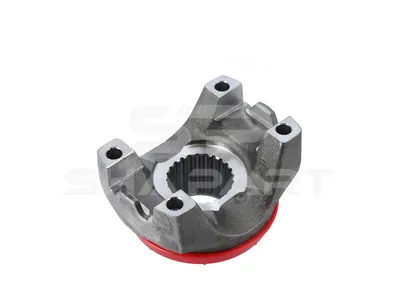 1.15255 End yoke