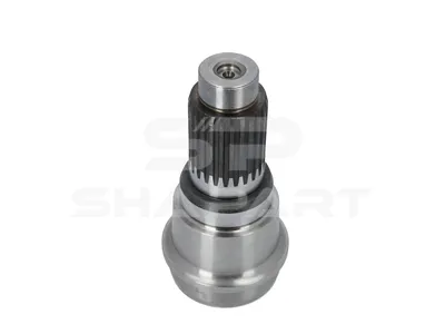 1.15258 Support bearing stub