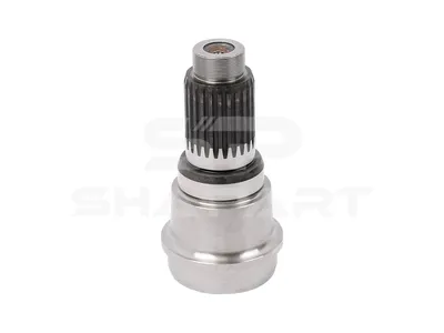 1.15259 Support bearing stub