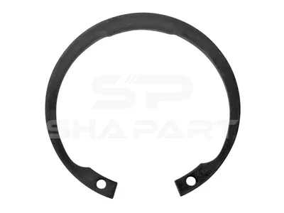 1.15303 Lock ring, d: 65 mm, S: 2.5 mm, DIN 472