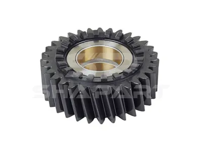 1.16008 Axle shaft gear, with bushing, 29 teeth