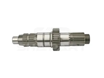 1.16024 Drive shaft, L: 338 mm