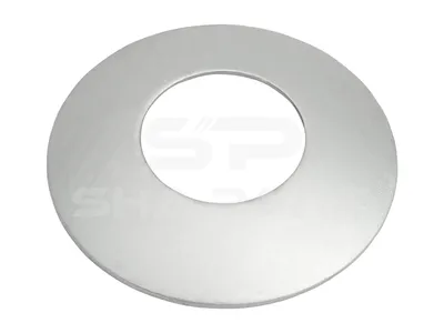1.16030 Thrust ring, d: 34 mm, D: 74.4 mm, S: 8 mm