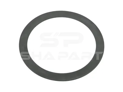 1.16031 Thrust ring, d: 97 mm, D: 122 mm, S: 1.5 mm