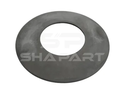 1.16032 Thrust ring, d: 31.5 mm, D: 67.5 mm, S: 7.5 mm