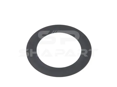 1.16033 Thrust ring, d: 72 mm, D: 105.8 mm, S: 1.5 mm