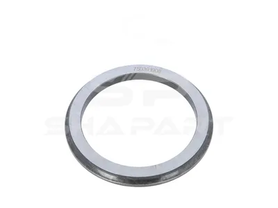 1.16034 Ring, d: 60.5 mm, D1: 73 mm, D2: 78 mm, S: 6 mm
