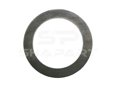1.16035 Thrust ring, d: 82 mm, D: 114 mm, S: 1.5 mm